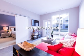 Everett Apartment for rent 1 Bedroom 1 Bath - $2,591
