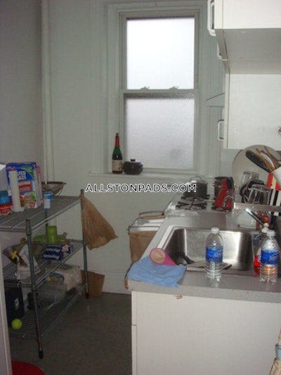 Allston Apartment for rent Studio 1 Bath Boston - $2,250