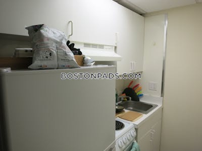 Chinatown Apartment for rent Studio 1 Bath Boston - $2,575