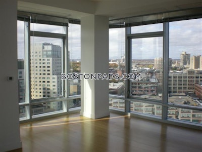 Fenway/kenmore 2 Beds 2 Baths Boston - $6,107