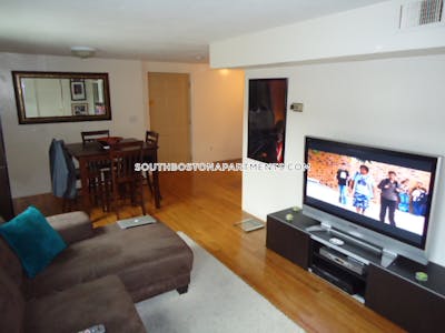 South Boston Great 1 Bed 1 Bath available 9/1 on Dorchester St. in South Boston  Boston - $2,295