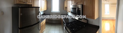 Cambridge Apartment for rent 2 Bedrooms 1 Bath  Harvard Square - $5,795 No Fee