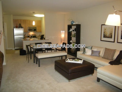 Chelsea Apartment for rent 1 Bedroom 1 Bath - $2,230