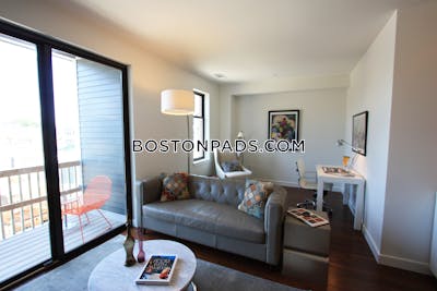 Somerville Apartment for rent 1 Bedroom 1 Bath  Magoun/ball Square - $3,455 75% Fee