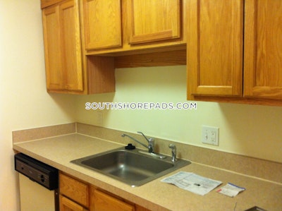 Weymouth Apartment for rent 2 Bedrooms 2 Baths - $2,195