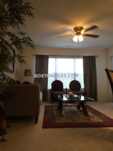 Woburn Apartment for rent 2 Bedrooms 2 Baths - $3,040