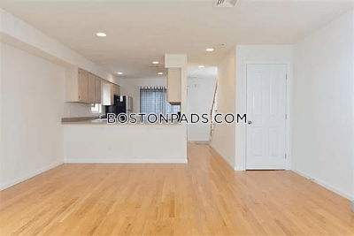 Mission Hill 4 Bed 3 Bath BOSTON Boston - $7,200