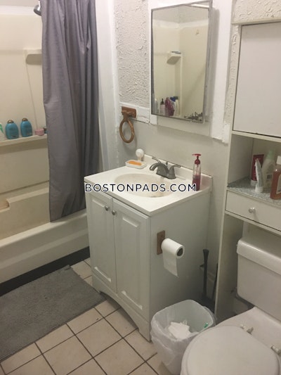 Fenway/kenmore 3 Bed 1 Bath BOSTON Boston - $4,200