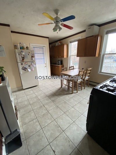 Mission Hill 3 Bed 1 Bath BOSTON Boston - $4,100