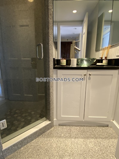 Back Bay 3 Beds 3 Baths Back Bay Boston - $5,000