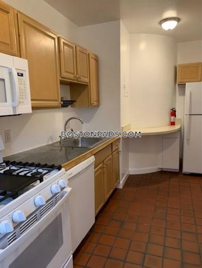 Fenway/kenmore 3 Beds 1 Bath Boston - $5,519