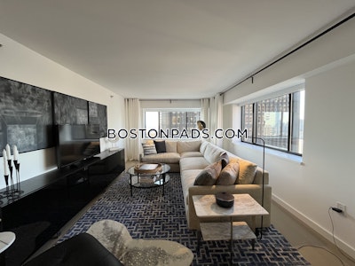 Downtown 2 Beds 2 Baths in Boston Boston - $4,100 No Fee