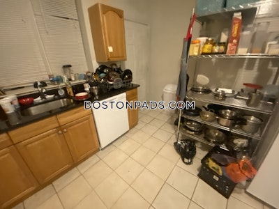 Mission Hill 3 Bed, 1 Bath Unit Boston - $4,100