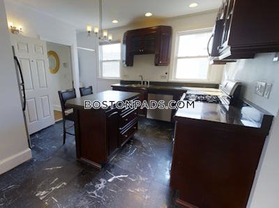 Jamaica Plain Big spacious 5 Beds 3 Baths  Boston - $5,600