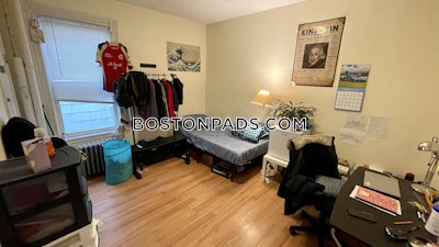 Mission Hill 4 Bed 1 Bath BOSTON Boston - $6,400