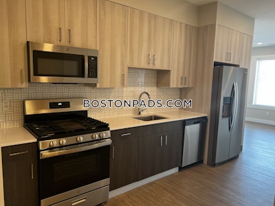 East Boston 2 Beds 1 Bath Boston - $3,375