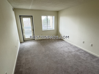 Quincy 1 Bed 1 Bath  Quincy Center - $2,125