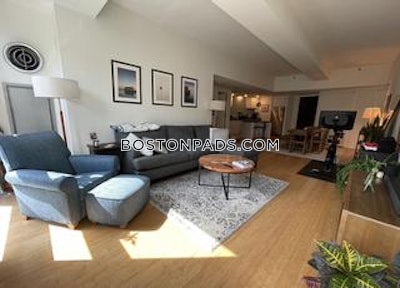 South Boston 1 Bed 1 Bath Boston - $3,850