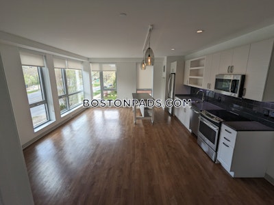 Mission Hill 2 Beds 2 Baths Boston - $4,390