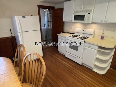 Dorchester 4 Bed, 1 Bath Unit Boston - $4,000