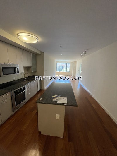 West End 1 Bed 1 Bath BOSTON Boston - $3,331