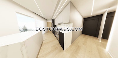 Dorchester 2 Bed, 2 Bath Unit Boston - $2,950