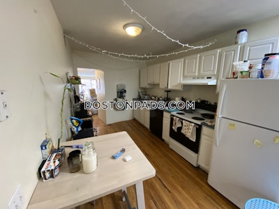 Mission Hill 3 Bed, 1 Bath Unit Boston - $4,500