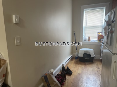 Mission Hill 2 Beds 1 Bath Boston - $3,195 No Fee