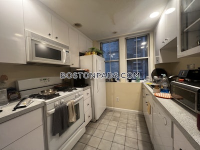 Beacon Hill 2 Bed 1 Bath BOSTON Boston - $2,750 No Fee