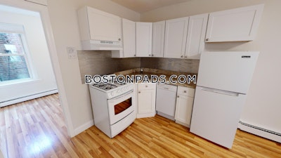 North End 2 Beds 1 Bath Boston - $3,200