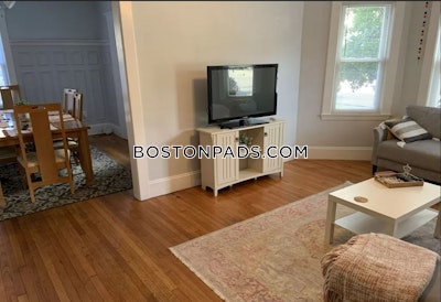 Brighton 4 Beds 2 Baths Boston College Boston - $5,000