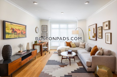 Brookline 1 Bed 1 Bath BROOKLINE  Chestnut Hill - $3,475 No Fee