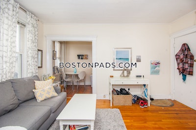 Allston 1 Bed 1 Bath Boston - $2,495 No Fee