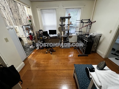 Fenway/kenmore Studio 1 Bath Boston - $2,600