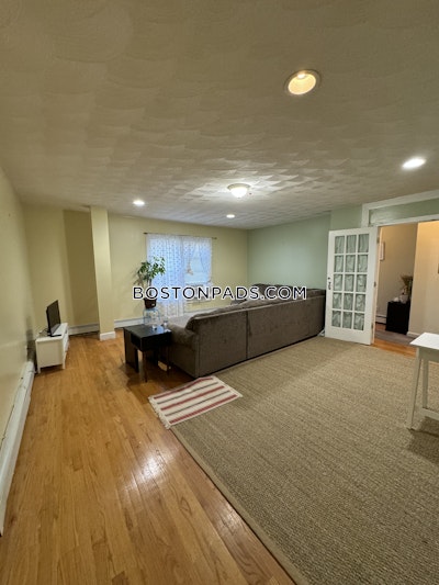 Brighton 3 Beds 1 Bath Boston - $3,400 No Fee