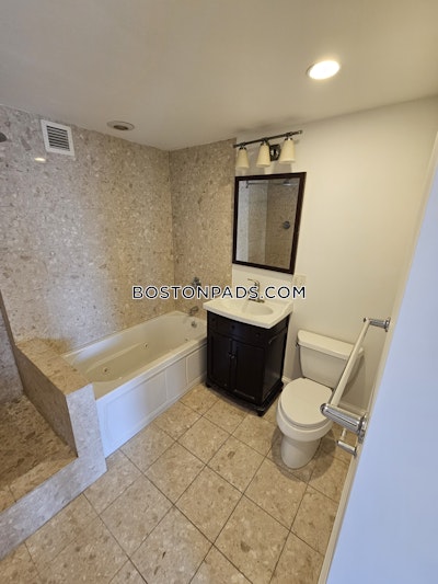 Seaport/waterfront 2 Beds 1.5 Baths Boston - $4,500