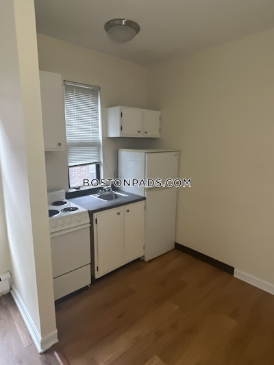 Mission Hill 1 Bed 1 Bath BOSTON Boston - $2,200 No Fee