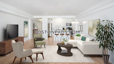 West End 0 Bed 1 Bath BOSTON Boston - $2,665