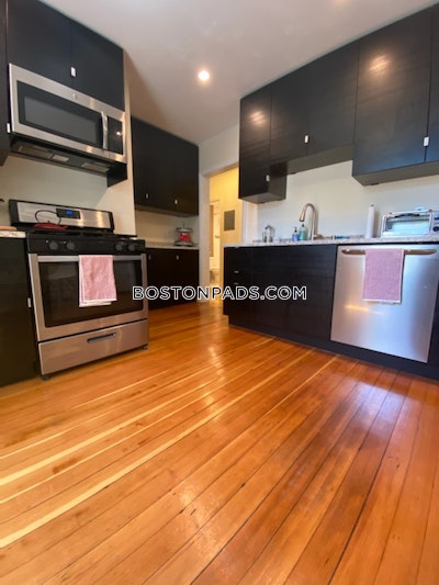 Cambridge 3 Bedroom just outside of Central Square in Cambridge.   Central Square/cambridgeport - $4,000 50% Fee