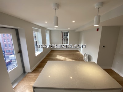 North End 1 Bed 1 Bath BOSTON Boston - $3,275