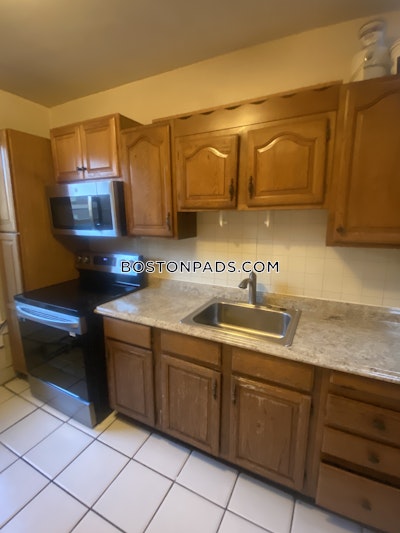 Mission Hill 2 Beds 1 Bath Boston - $2,500