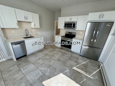 East Boston 2 Beds 1 Bath Boston - $2,700