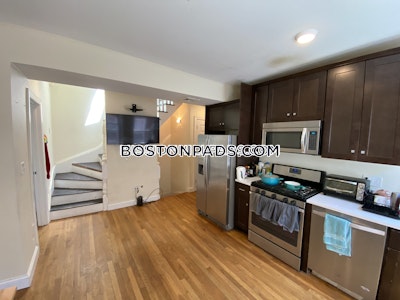 Mission Hill 4 Beds 2 Baths on Huntington Ave IN Boston Boston - $5,500