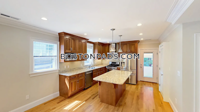 Brookline 4 Bed, 2 Bath Unit  Brookline Village - $6,500