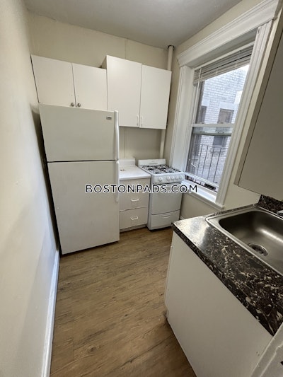 Brookline 1 Bed 1 Bath  Brookline Village - $2,200