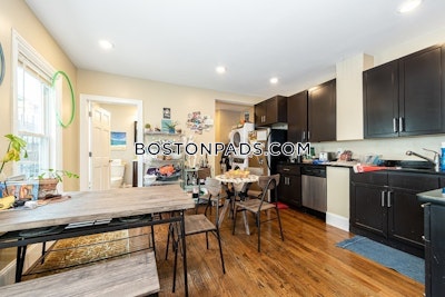 Mission Hill 3 Bed 1 Bath on Tremont St in BOSTON Boston - $5,250