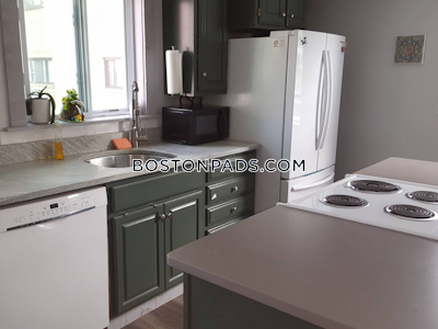 Revere 1 Bed 1 Bath REVERE $2,900 - $3,000