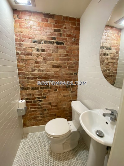 Mission Hill 4 Beds 2 Baths Boston - $5,000