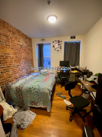 Mission Hill 4 Beds 2 Baths Boston - $5,000