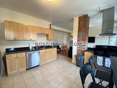 Mission Hill 4 Beds 1.5 Baths Boston - $6,400